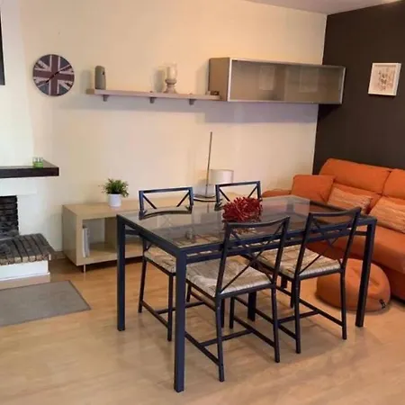 아파트 Apartamento En