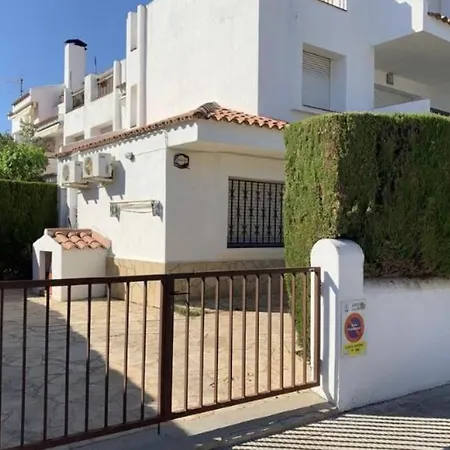 아파트 Apartamento En 알타풀라