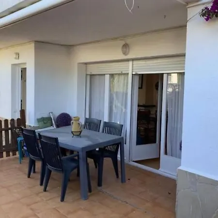 Apartamento En * 알타풀라