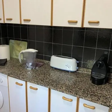 아파트 Apartamento En 알타풀라