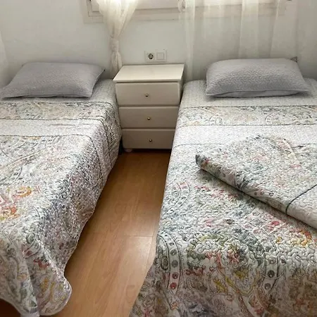 아파트 Apartamento En *