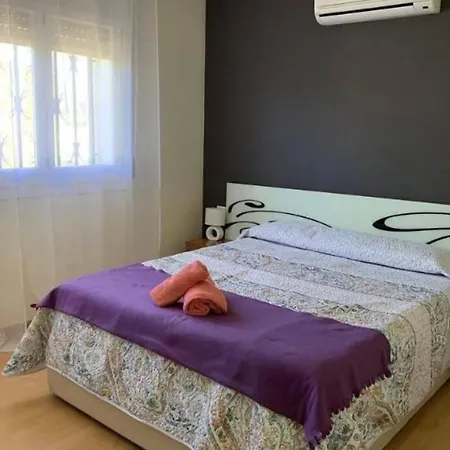 Apartment Apartamento En