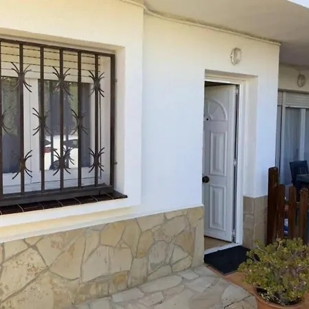 Apartamento En Altafulla