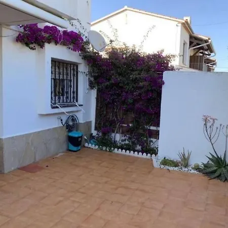 Appartamento Apartamento En Altafulla