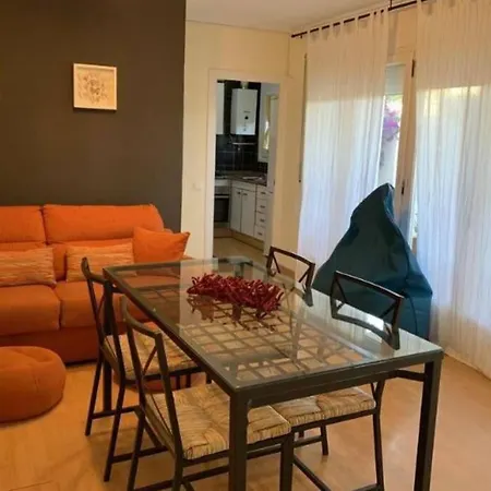 Apartamento En * Altafulla